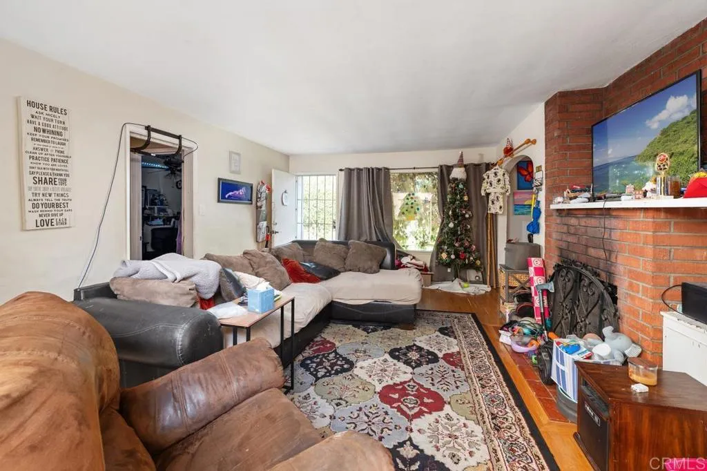 541 Rudd Road