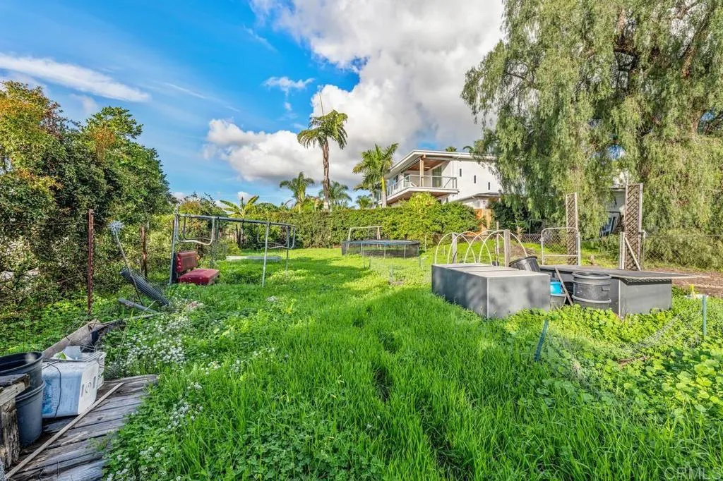 541 Rudd Road