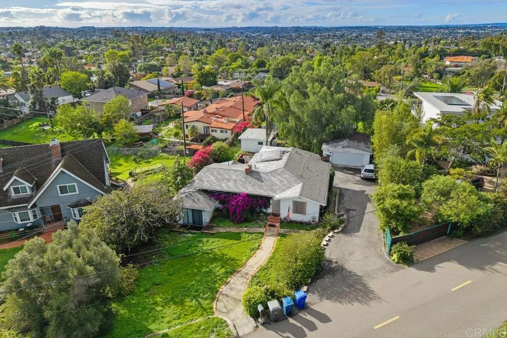 541 Rudd Road
