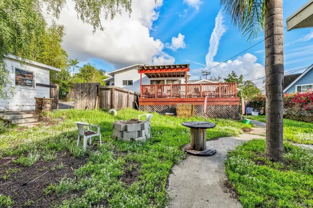541 Rudd Road