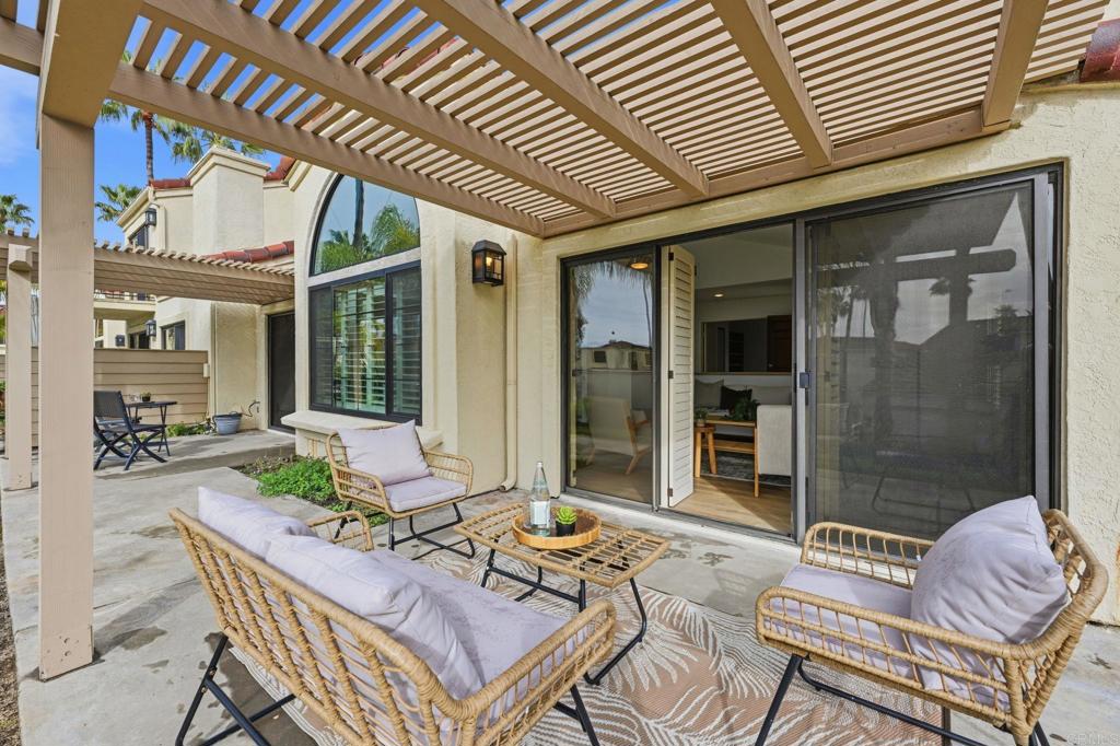 3103 Camino Del Arco