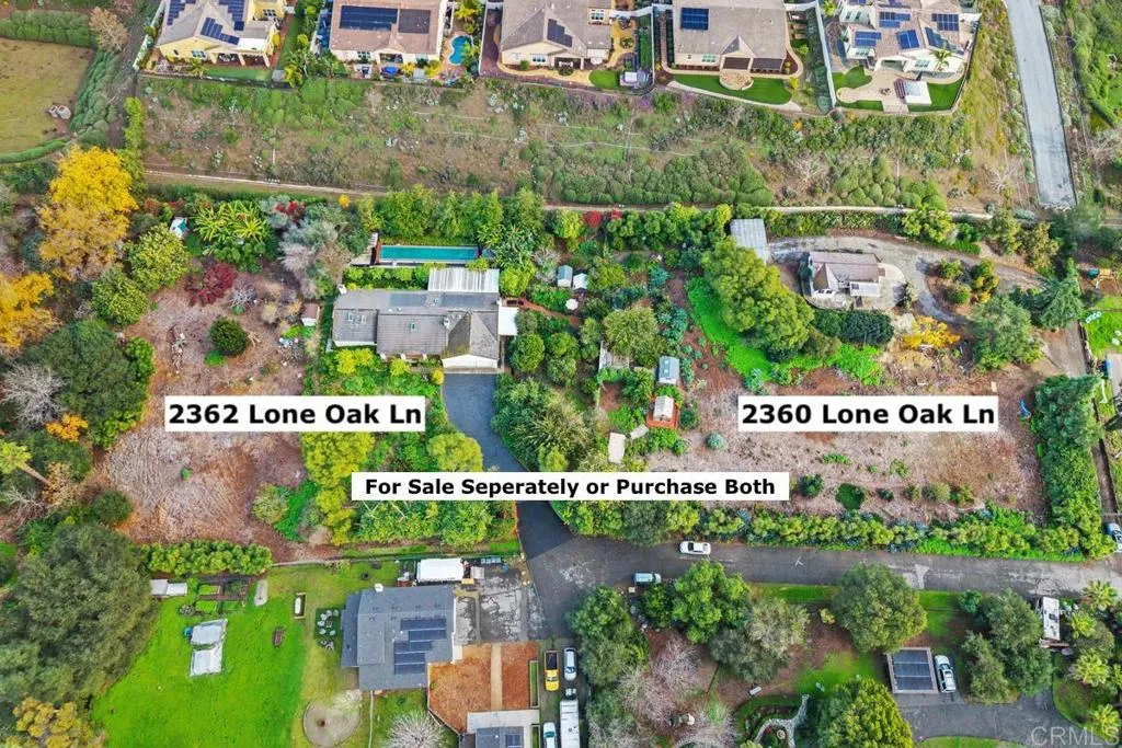 2360 Lone Oak Lane
