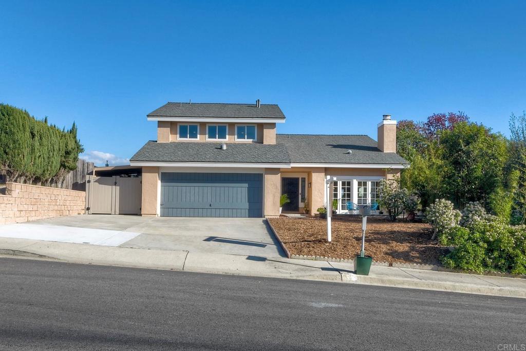 1626 Boulder Creek Road