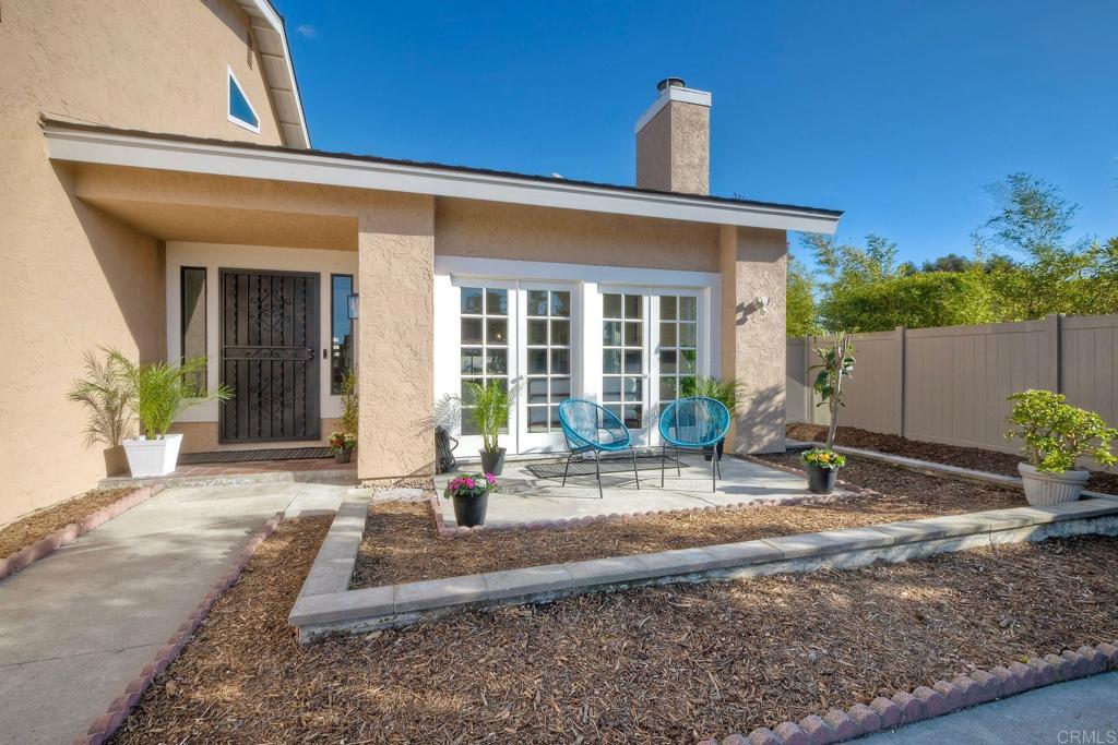 1626 Boulder Creek Road