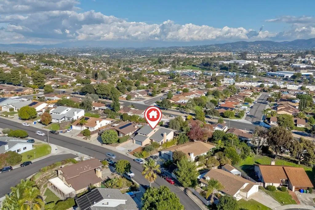 1626 Boulder Creek Road