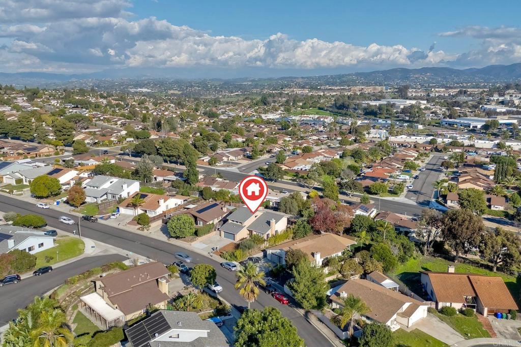 1626 Boulder Creek Road