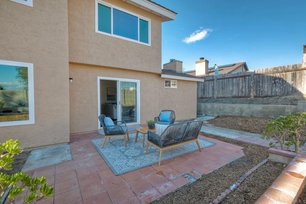 1626 Boulder Creek Road