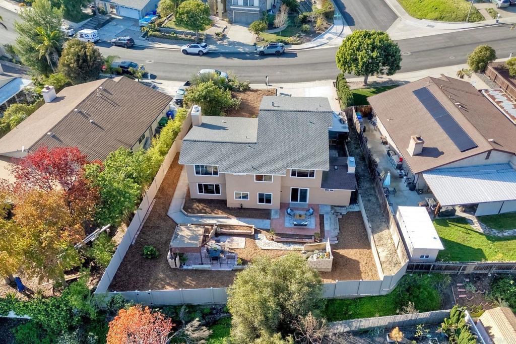 1626 Boulder Creek Road