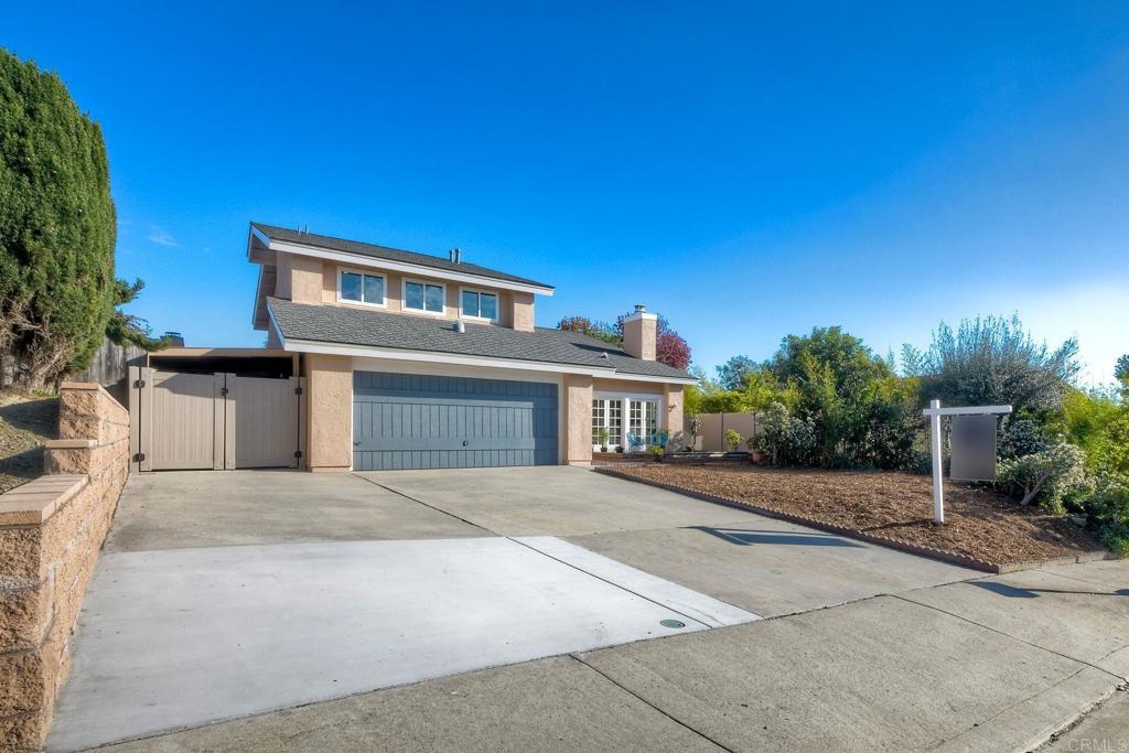 1626 Boulder Creek Road