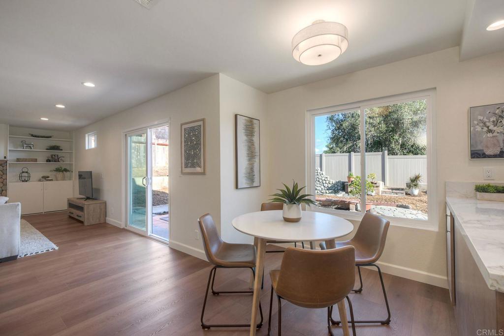 1626 Boulder Creek Road