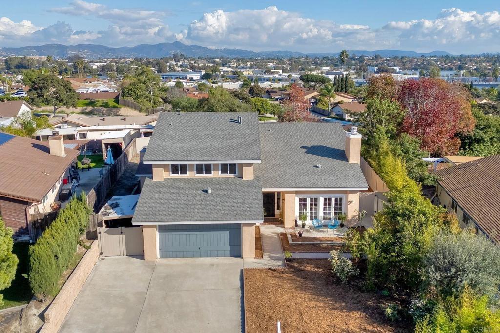 1626 Boulder Creek Road