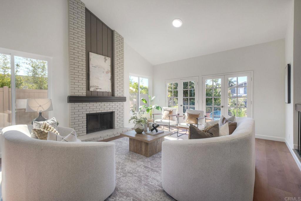 1626 Boulder Creek Road