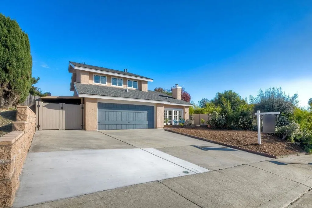 1626 Boulder Creek Road