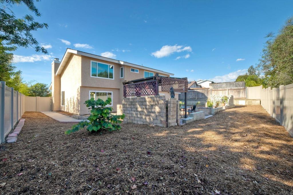 1626 Boulder Creek Road