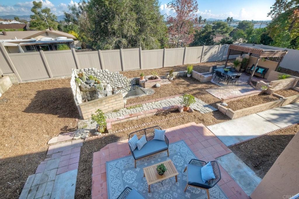 1626 Boulder Creek Road