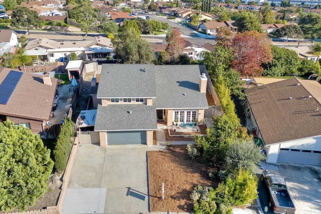 1626 Boulder Creek Road