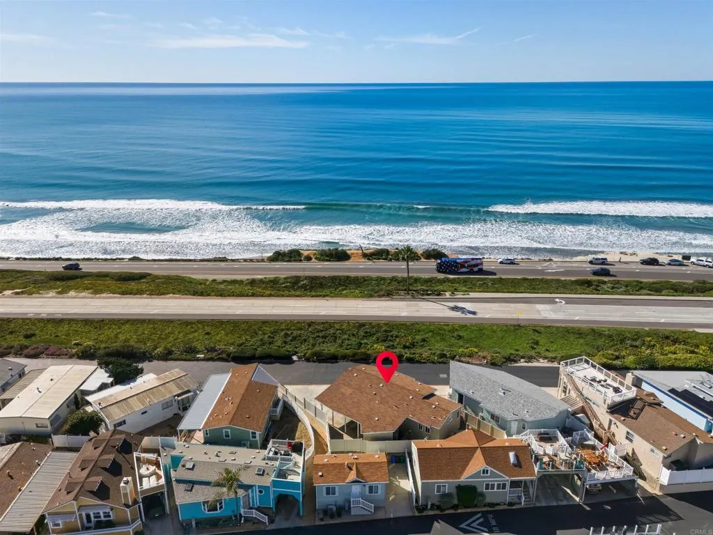 6506 Oceanview Drive