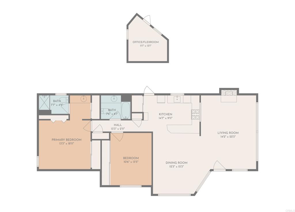 6506 Oceanview Drive