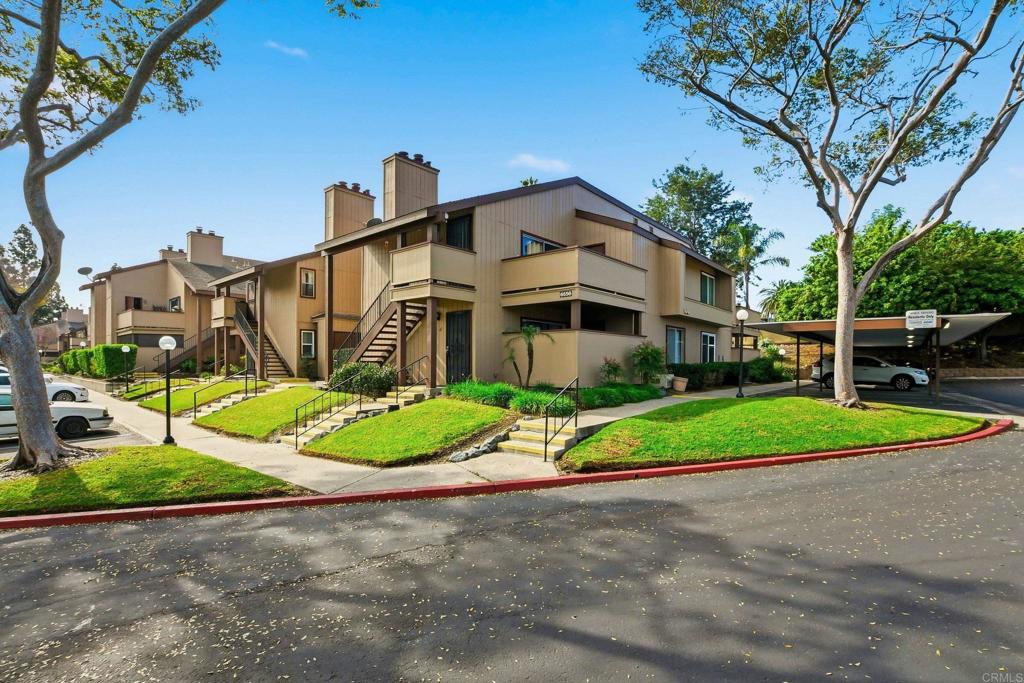 6556 College Grove Drive 45
