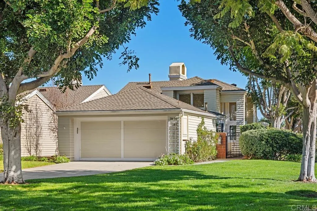7426 Lantana