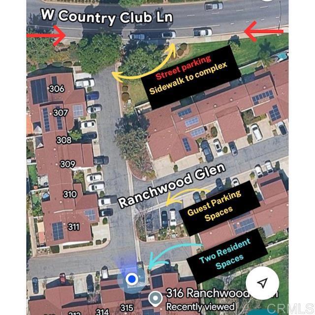 316 Ranchwood