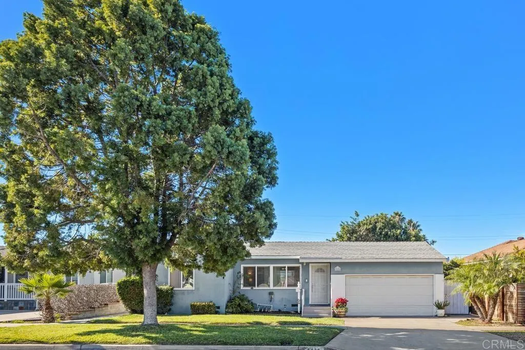 3436 Ashford Street