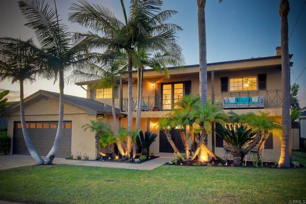 2044 Linda Lane