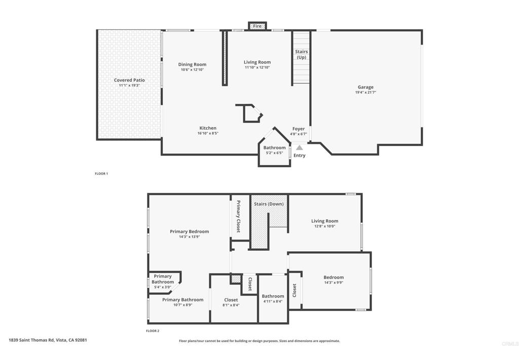 1839 Saint Thomas Road