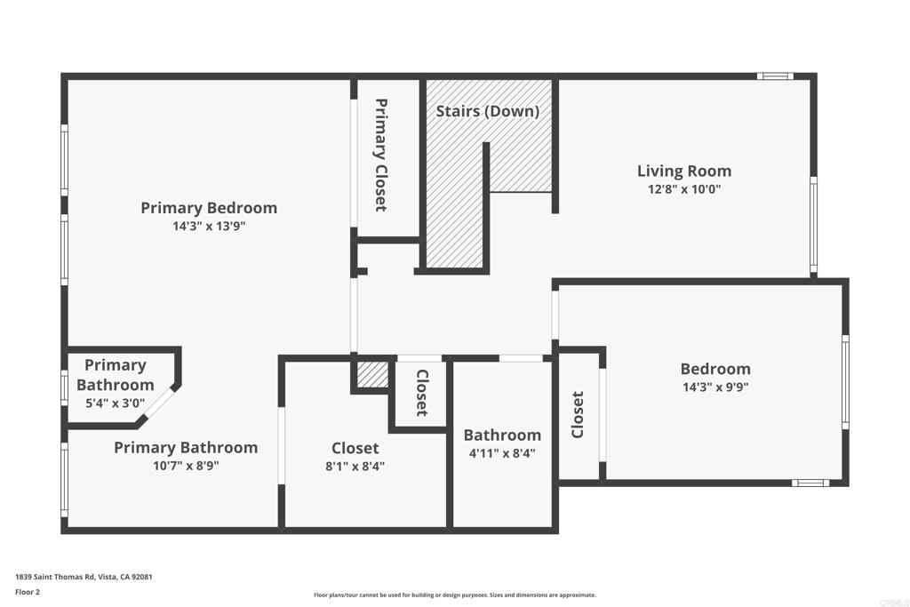 1839 Saint Thomas Road