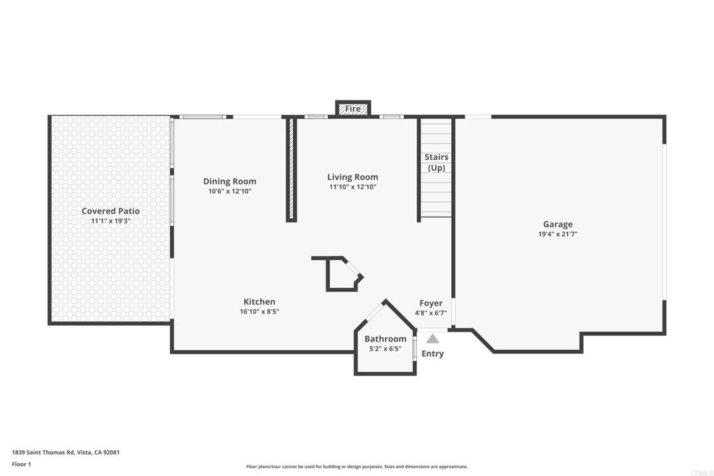 1839 Saint Thomas Road