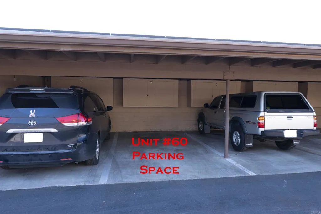 9320 Earl Street Unit 60