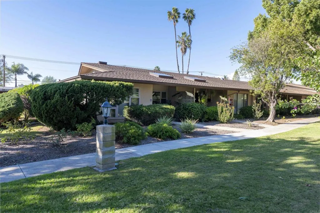 9320 Earl Street Unit 60