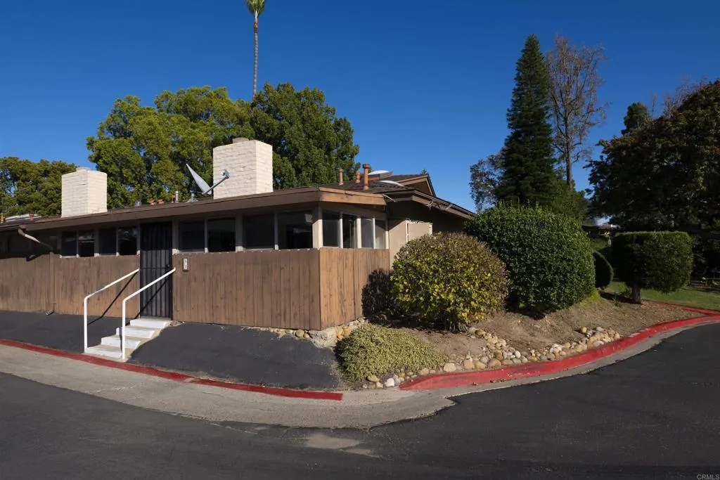 9320 Earl Street Unit 60