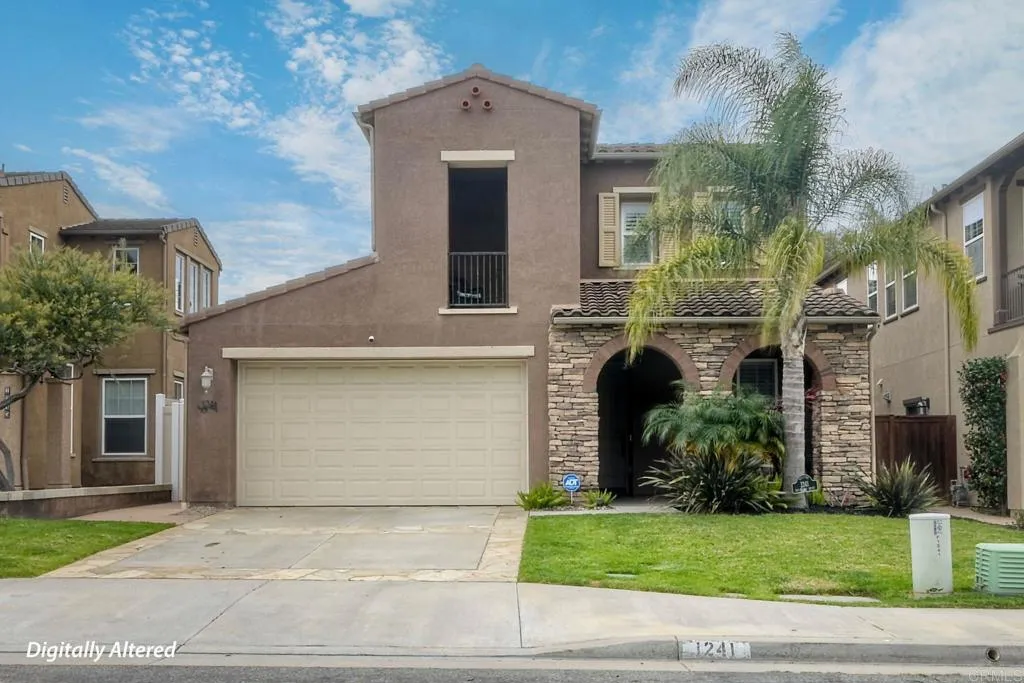 1241 Breakaway Dr