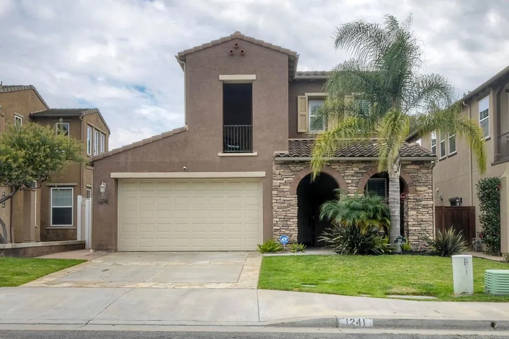 1241 Breakaway Dr