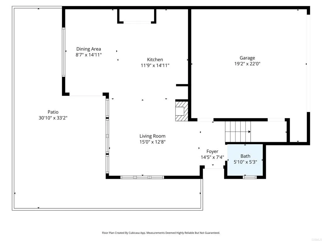2284 Durango Way Unit 200