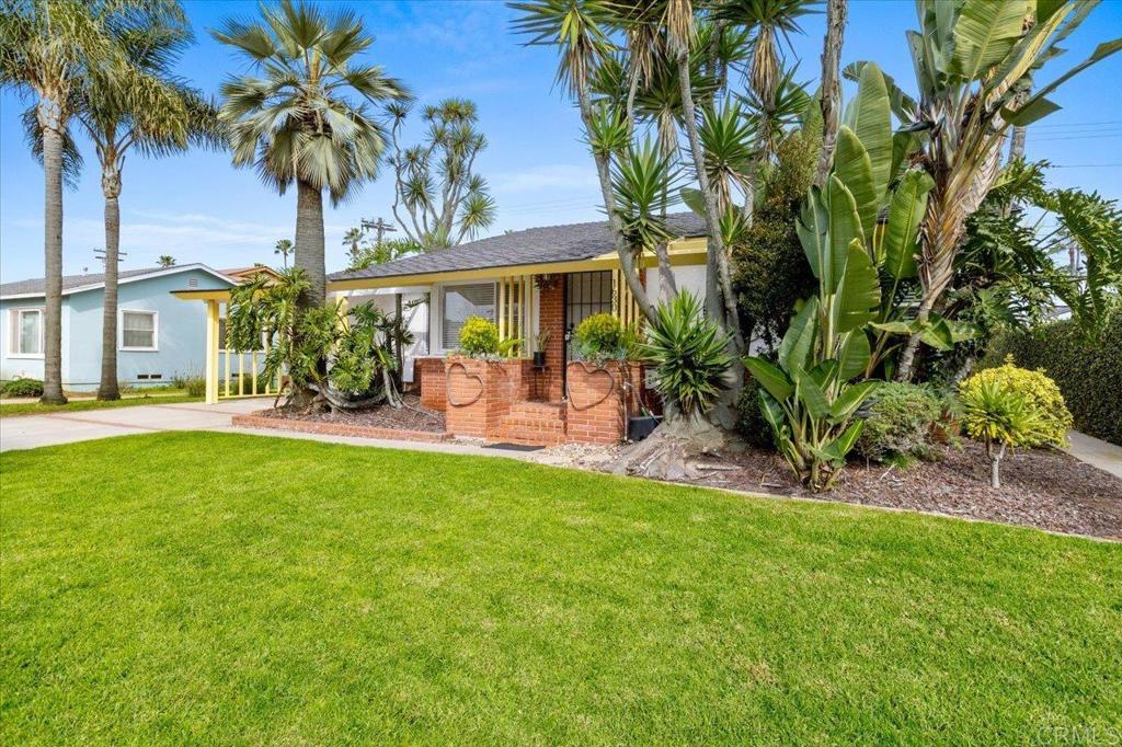 1630 S Tremont Street A