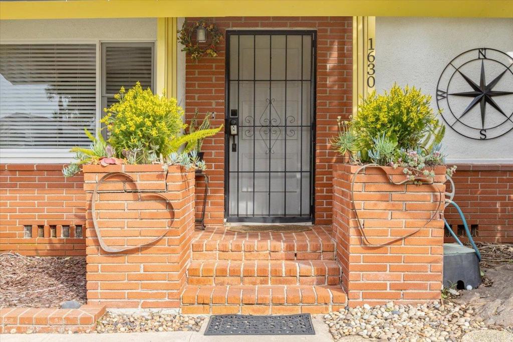 1630 S Tremont Street A