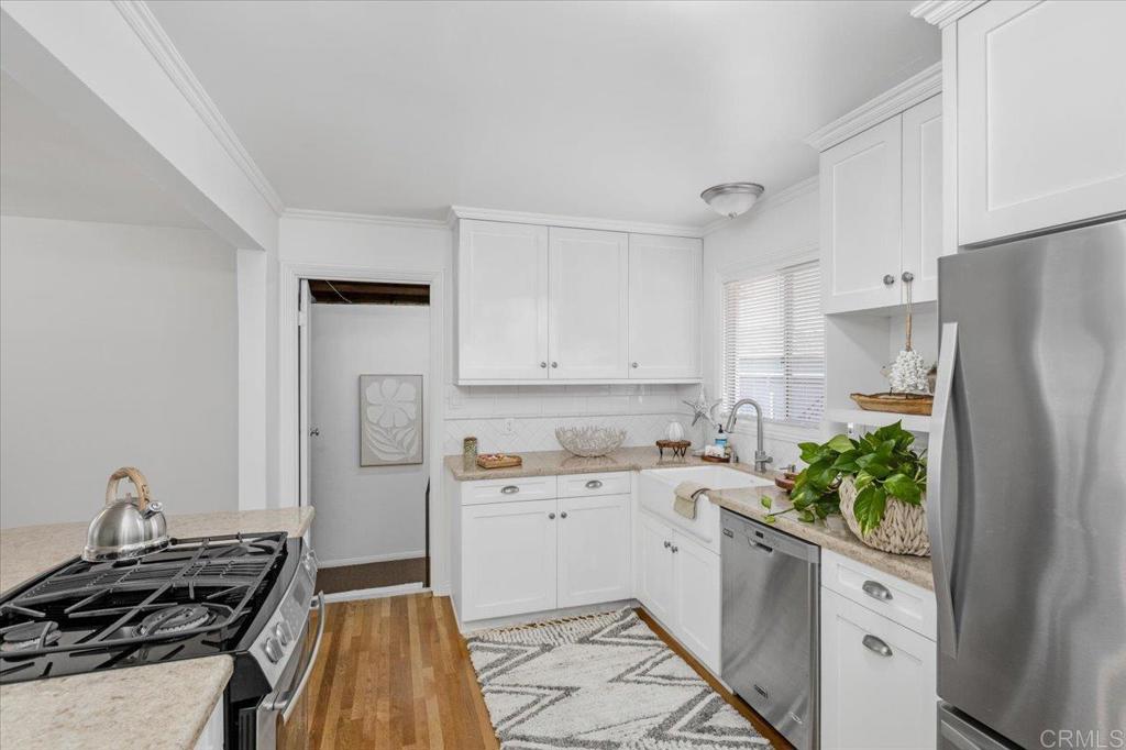 1630 S Tremont Street A