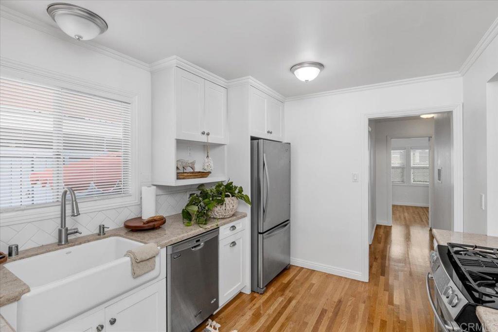 1630 S Tremont Street A