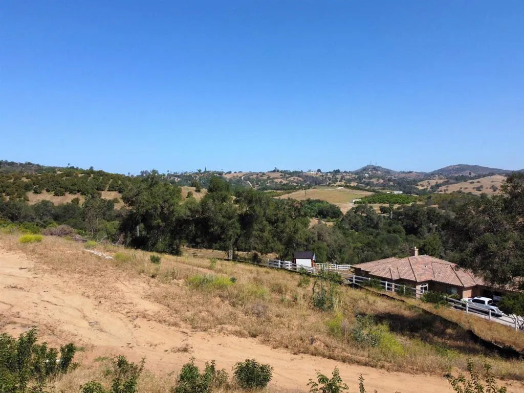1409 Tecalote Drive