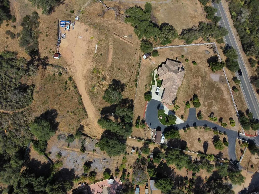 1409 Tecalote Drive