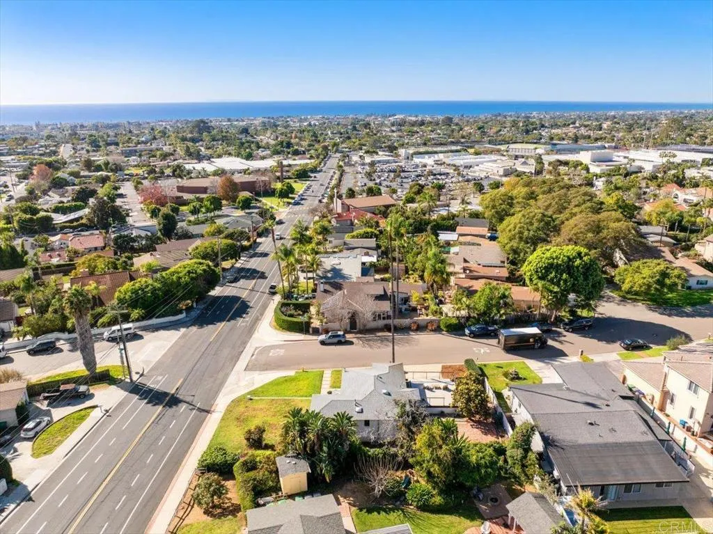 3630 Donna Drive