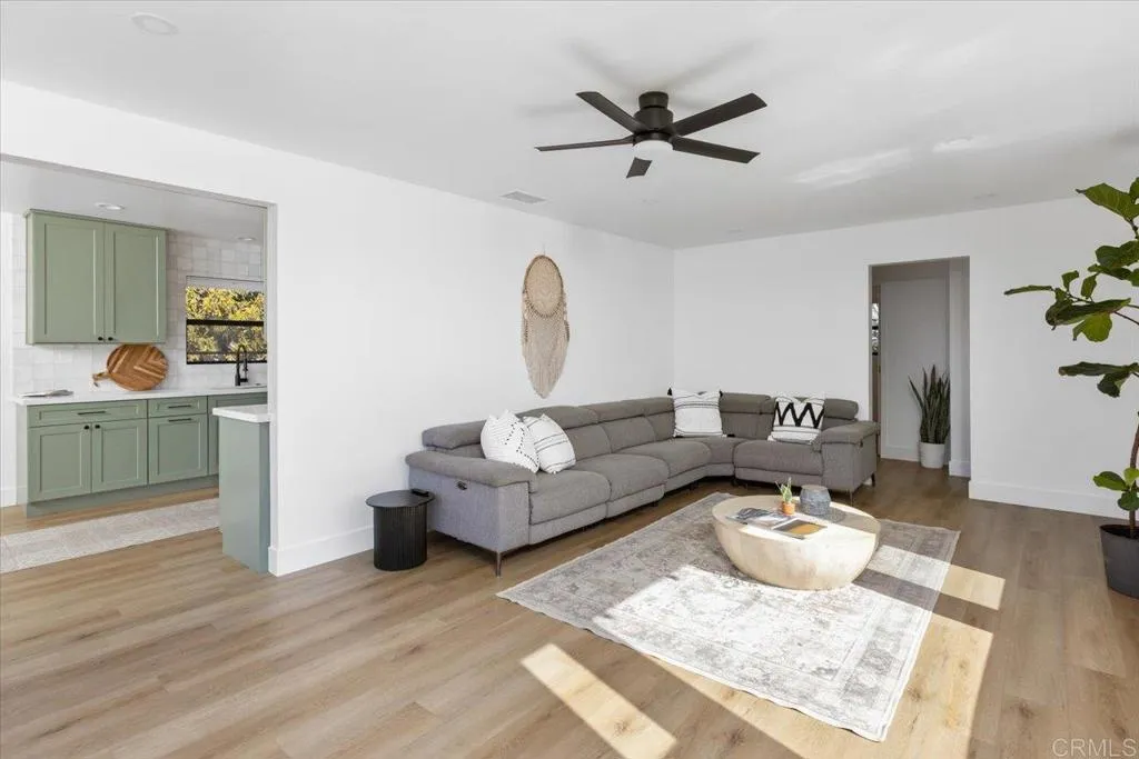3630 Donna Drive