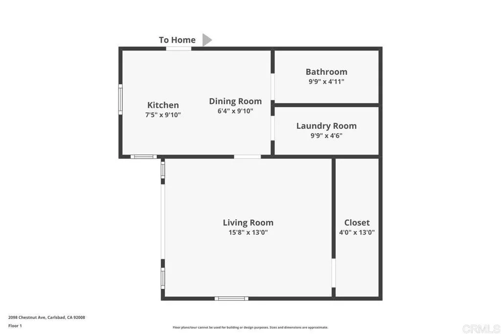 3630 Donna Drive