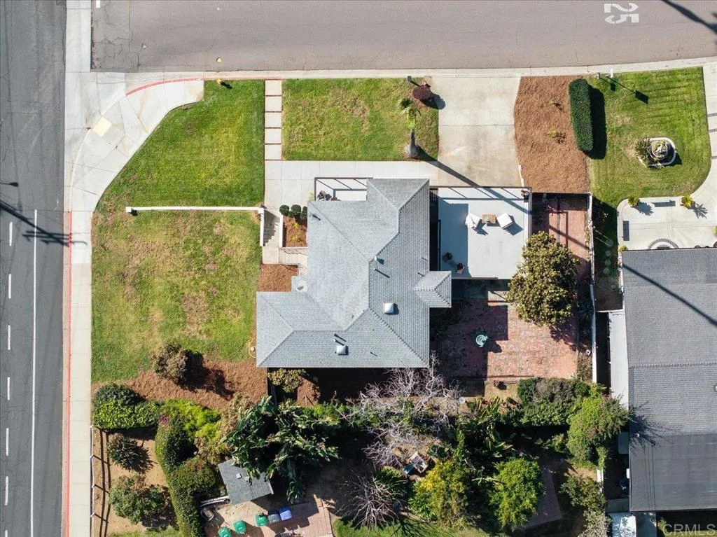 3630 Donna Drive