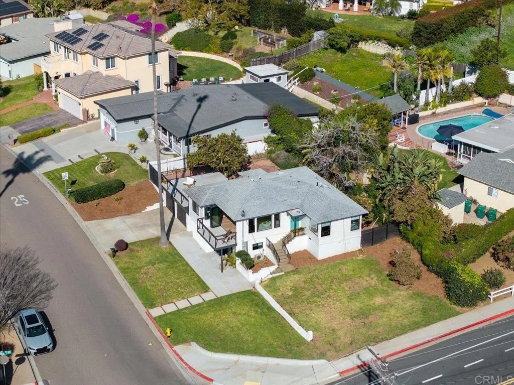 3630 Donna Drive