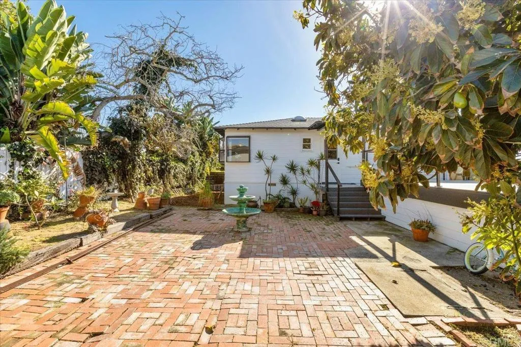3630 Donna Drive