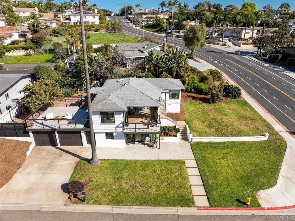 3630 Donna Drive