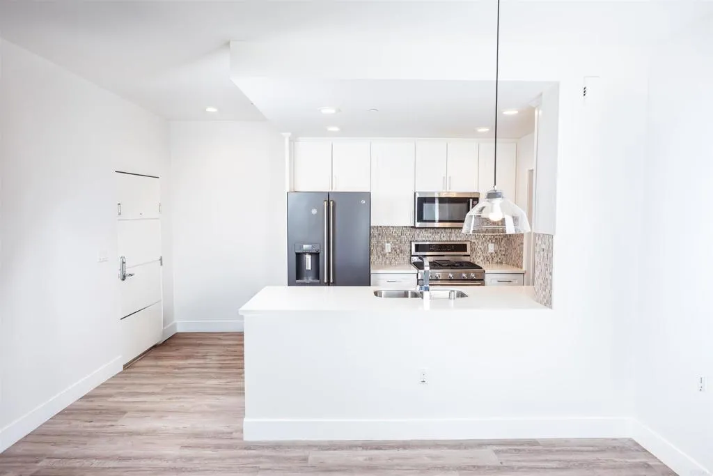 1101 S Harvard Boulevard Unit 510